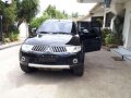 2010 Mitsubishi Montero Sport 4x4 MT 2.5 For Sale -1