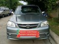 Ready To Transfer 2007 Mazda Tribute 239 AT For Sale-0