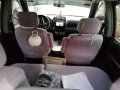 Honda CRV 2003 Model Gen 2 AT White For Sale -8