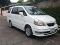 2002 Nissan Serena QRVR Local Automatic for sale -0