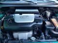 Kia Rio 2004 Hatchback AT Green For Sale -0