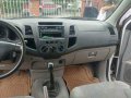 Good as new Toyota Hilux 2007 for sale-7