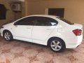 Fresh Honda City 2013 MT 1.3 White For Sale -2