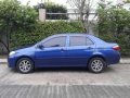 Very Well Maintained 2006 Toyota Vios E MT For Sale-3