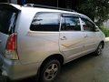 Super Fresh Toyota Innova 2010 Diesel J MT For Sale-11