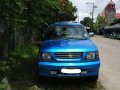 Mitsubishi Adventure Super Sports 1999 For Sale -0