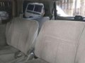 Kia Carnival 2000 AT Van Black For Sale -7