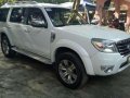 Ford Everest 2011 AT Limited for sale -0
