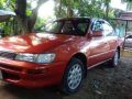 Well Kept 1994 Toyota Corolla XE For Sale-0