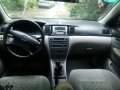 Good as new Toyota Corolla Altis 2003 for sale-3