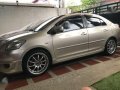 Properly Maintained 2008 Toyota Vios 1.5 G AT For Sale-1