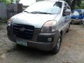 Good As New 2008 Hyundai Starex CRDI For Sale-7