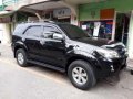 Toyota Fortuner G 2008 model 4x2 for sale -0