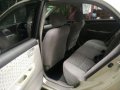 Good as new Toyota Corolla Altis 2003 for sale-4
