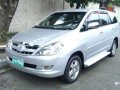 Perfect Condition 2006 Toyota Innova G AT For Sale-2