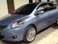 All Original Toyota Vios E 2012 MT For Sale-0