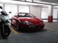 Mitsubishi Eclipse 2G Sport MT Red For Sale -6