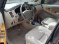 Toyota Innova G 2010 good as new for sale -4