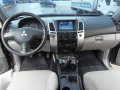 Fresh Mitsubishi Montero Sport MT 2FAST4U For Sale -7