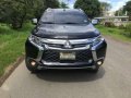 First Owned 2016 Mitsubishi Montero Sport GLS AT For Sale-2