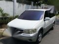 Chevrolet Venture 2003 AT Van White For Sale -0