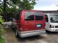 For sale Ford E150 2002 mdl 11seats-1