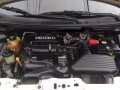 Good as new Chevrolet Spark LS 2012 for sale-16