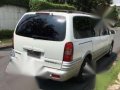 Chevrolet Venture 2003 AT Van White For Sale -4