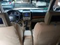 Ford Everest 2011 AT Limited for sale -4
