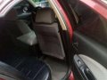 Nissan Sentra 2005 1.3 MT Red For Sale -7