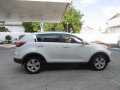 Good as new Kia Sportage 2013 EX A/T for sale-13