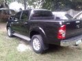 2012 Toyota Hilux 4x4 (AT) for sale -2