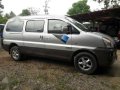 Good As New 2008 Hyundai Starex CRDI For Sale-1