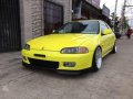 1994 Honda Civic Hatchback for sale -4