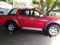 For sale 2013 MITSUBISHI Strada GLS V sport -0