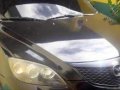 Mazda 3 Hatchback 2005 AT Black For Sale -6