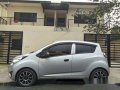 Good as new Chevrolet Spark LS 2012 for sale-6