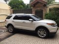 2012 Ford Explorer for sale in Manila-3