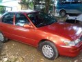 Well Kept 1994 Toyota Corolla XE For Sale-1