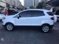 2015 Ford Ecosport Titanium Automatic for sale -1