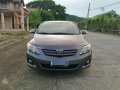 All Stock Toyota Altis 2009 1.6V AT For Sale-1