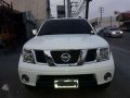 Nissan Navara 2012 4x2 LE for sale -0