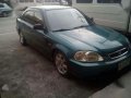 For sale like new 1996 Honda Civic lxi-1