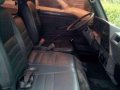 NIssan Urvan 2012 2.7 MT Green Van For Sale -9