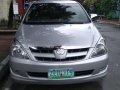 Perfect Condition 2006 Toyota Innova G AT For Sale-5