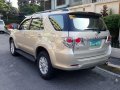 Toyota Fortuner 2013 for sale -2