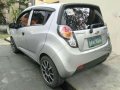 Fully Loaded 2012 Chevrolet Spark LS MT For Sale-5