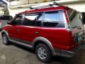 All Original Mitsubishi Adventure GLS 2013 For Sale-9