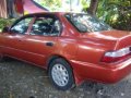 Well Kept 1994 Toyota Corolla XE For Sale-4