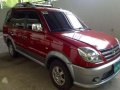 All Original Mitsubishi Adventure GLS 2013 For Sale-6